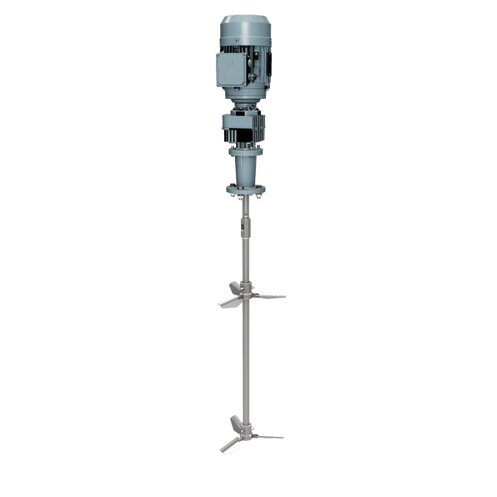 ATEX IBC Agitator